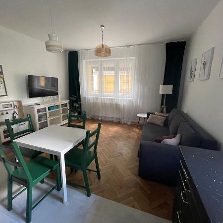 Woodland Apartment Gdynia Eksteriør billede