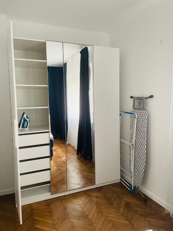 Woodland Apartment Gdynia Eksteriør billede